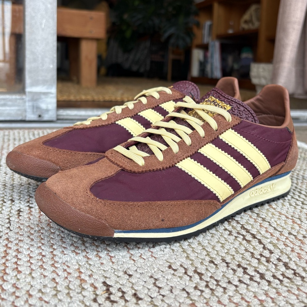 SL 72 SNEAKER